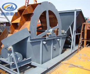 篩沙機(jī)在工作過(guò)程中要注意哪些事情？