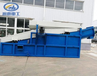 振動砂石分離機(jī)